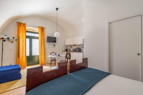AI PALMENTI B&B Adelfia